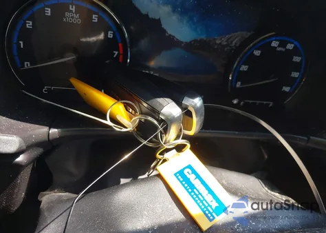 2021 Ford Bronco Sport Badlands z USA, uszkodzony, nr VIN 3FMCR9D91MRB06684